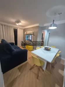 Apartamento com 2 Quartos à venda, 57m² no Belenzinho, São Paulo
