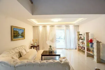 Casa com 4 Quartos à venda, 418m² no Camboinhas, Niterói