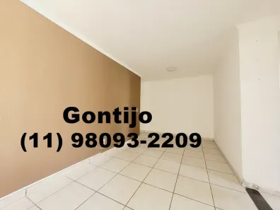 Apartamento com 2 Quartos à venda, 48m² no Jardim Macedônia, São Paulo
