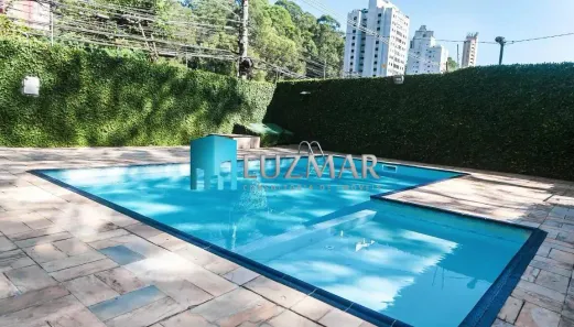 Apartamento com 3 Quartos à venda, 80m² no Vila Andrade, São Paulo
