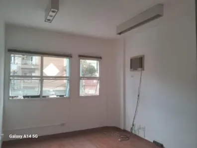 Sala Comercial à venda, 32m² no Vila Guiomar, Santo André