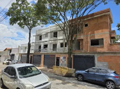 Sobrado com 2 Quartos à venda, 92m² no Parque Oratório, Santo André