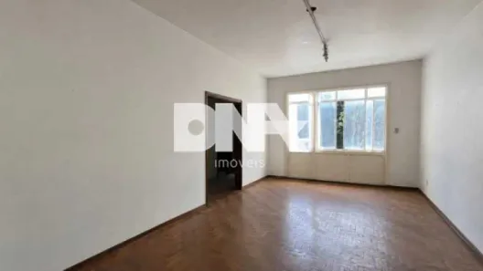 Apartamento com 3 Quartos à venda, 135m² no Humaitá, Rio de Janeiro