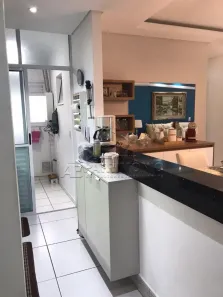 Apartamento com 3 Quartos à venda, 70m² no Vila Trujillo, Sorocaba