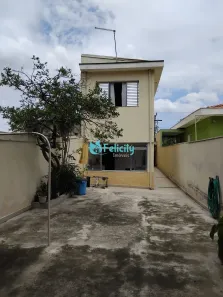 Sobrado com 3 Quartos à venda, 180m² no Vila Mangalot, São Paulo