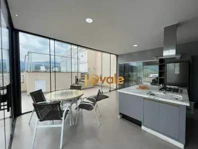 Cobertura com 3 Quartos à venda, 233m² no Centro, Ubatuba