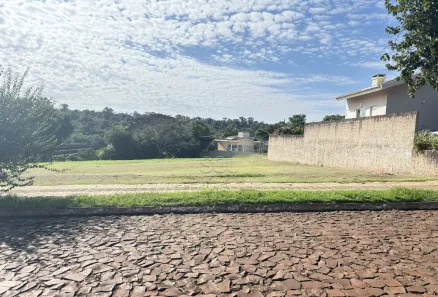 Lote/Terreno à venda, 1138m² no Mata Verde, Foz do Iguaçu