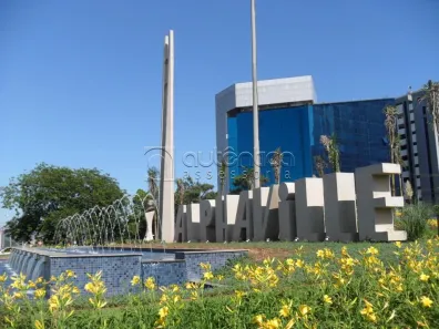 Lote/Terreno à venda, 6131m² no Alphaville Centro Industrial e Empresarial/Alphaville., Barueri
