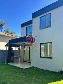 Casa de Condomínio com 3 Quartos para alugar, 202m² no Lagoa Santa Park Residence, Lagoa Santa
