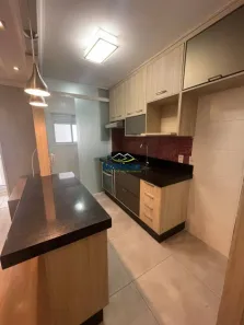 Apartamento com 2 Quartos à venda, 56m² no Vila Ema, São Paulo