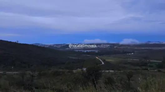 Lote/Terreno à venda, 700m² no Alphaville - Lagoa dos Ingleses, Nova Lima