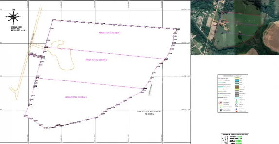 Ponto Comercial à venda, 54450m² no Jundiacanga, Araçoiaba da Serra