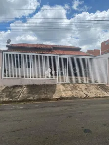 Casa com 3 Quartos à venda, 170m² no Parque São Miguel, Hortolândia