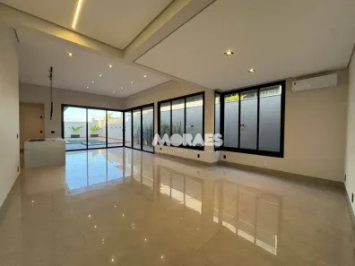 Casa de Condomínio com 3 Quartos à venda, 261m² no Residencial Estoril Premium, Bauru