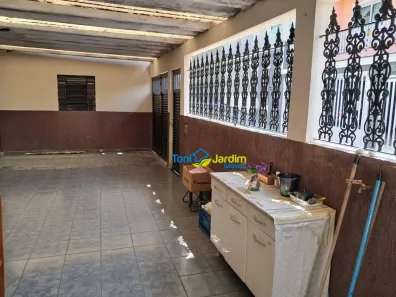 Casa com 2 Quartos à venda, 165m² no Parque das Nações, Santo André