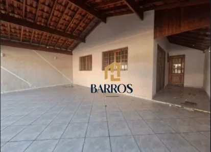 Casa com 3 Quartos à venda, 69m² no Morumbi, Piracicaba