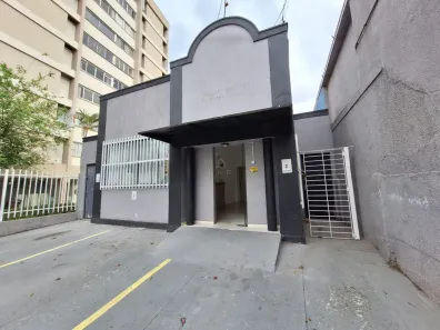 Ponto Comercial para alugar, 160m² no Jardim São Dimas, São José dos Campos