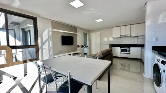 Apartamento com 1 Quarto para alugar, 52m² no Humaitá, Bento Gonçalves
