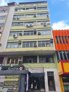 Sala Comercial com 1 Quarto para alugar, 35m² no Méier, Rio de Janeiro