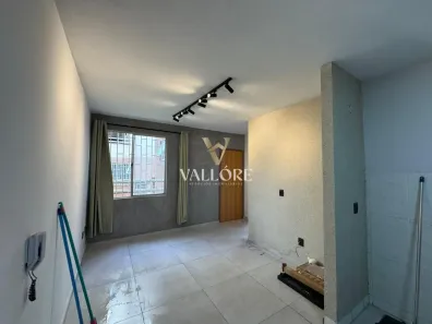 Apartamento com 2 Quartos à venda, 46m² no Jardim Buriti Sereno, Aparecida de Goiânia
