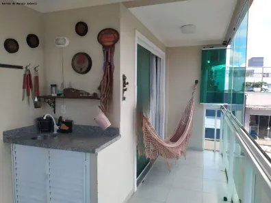 Apartamento com 2 Quartos à venda, 100m² no Itacolomi, Balneário Piçarras
