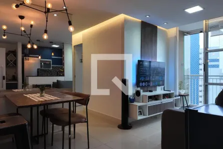 Apartamento com 2 Quartos à venda, 52m² no Vila Cunha Bueno, São Paulo