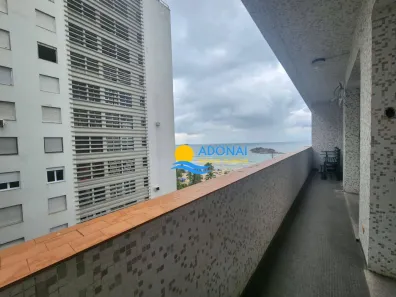 Apartamento com 2 Quartos à venda, 90m² no Pitangueiras, Guarujá