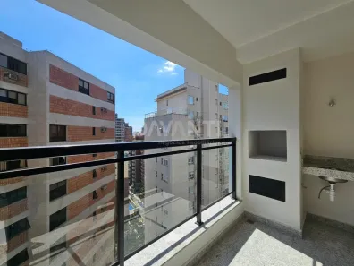 Apartamento com 1 Quarto à venda, 48m² no Cambuí, Campinas
