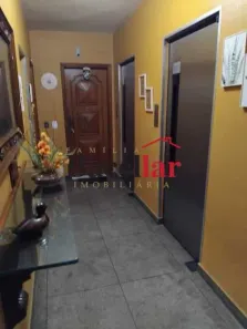 Apartamento com 3 Quartos à venda, 95m² no Tijuca, Rio de Janeiro