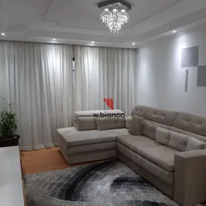 Apartamento com 3 Quartos à venda, 142m² no Anchieta, São Bernardo do Campo