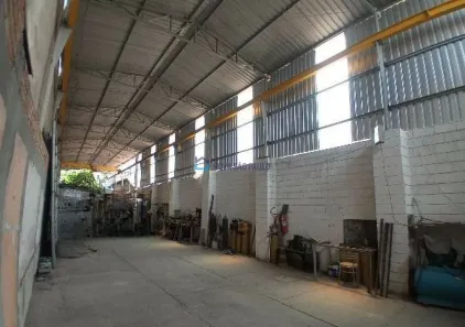 Galpão/Depósito/Armazém à venda, 750m² no Ipiranga, São Paulo
