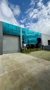 Galpão/Depósito/Armazém para alugar, 700m² no Boqueirão, Curitiba