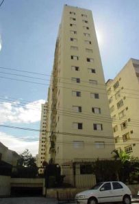 Cobertura com 3 Quartos à venda, 158m² no Vila Clementino, São Paulo