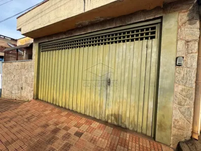 Casa com 3 Quartos à venda, 240m² no Vila Carvalho, Jaú