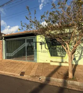 Casa com 3 Quartos para alugar, 130m² no Residencial Parque Douradinho, São Carlos