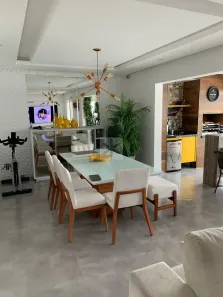 Apartamento com 3 Quartos à venda, 123m² no Centro, São Bernardo do Campo