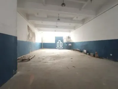 Ponto Comercial para alugar, 250m² no Centro, Santos