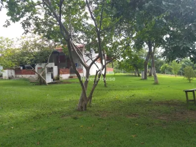 Fazenda/Sítio com 2 Quartos à venda, 150m² no Faval, Nossa Senhora do Livramento