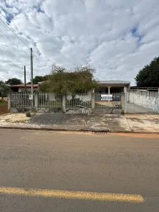 Casa com 4 Quartos à venda, 199m² no Uvaranas, Ponta Grossa