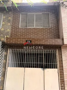 Sobrado com 2 Quartos à venda, 200m² no Conjunto Residencial Prestes Maia, São Paulo