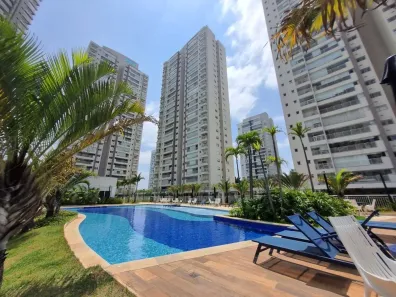 Apartamento com 2 Quartos para venda ou aluguel, 105m² no Vila Anastácio, São Paulo