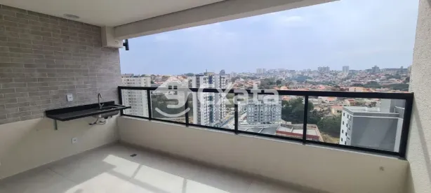 Apartamento com 3 Quartos à venda, 108m² no Vila Lucy, Sorocaba