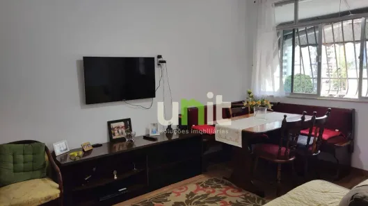 Apartamento com 2 Quartos à venda, 70m² no Santa Rosa, Niterói