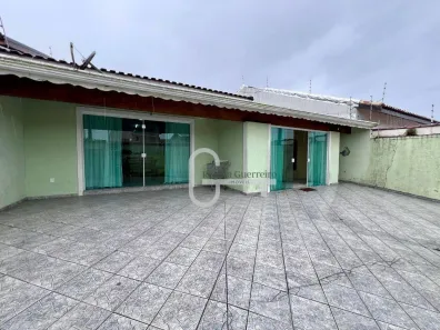 Casa com 3 Quartos à venda, 100m² no Bal Stella Maris, Peruíbe