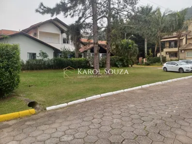 Lote/Terreno à venda, 425m² no Cachoeira do Bom Jesus, Florianópolis