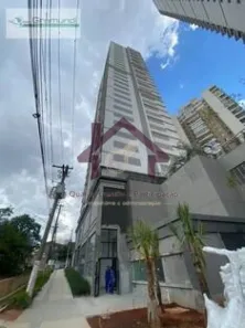 Apartamento com 1 Quarto à venda, 36m² no Sacomã, São Paulo