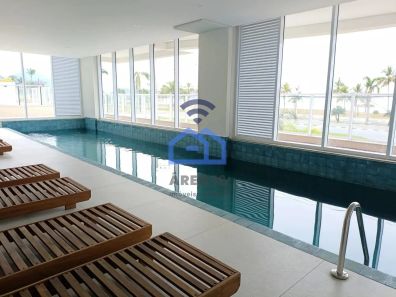 Cobertura com 4 Quartos à venda, 289m² no Praia das Palmeiras, Caraguatatuba