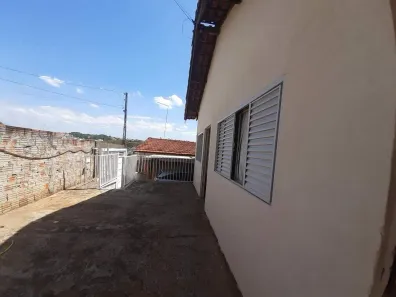 Casa com 2 Quartos à venda, 70m² no Parque Residencial Castelo, Bauru