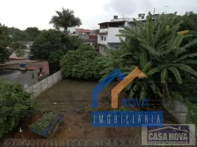 Lote/Terreno à venda, 360m² no Eymard, Belo Horizonte