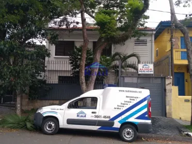 Sobrado com 3 Quartos para alugar, 150m² no Santo Amaro, São Paulo